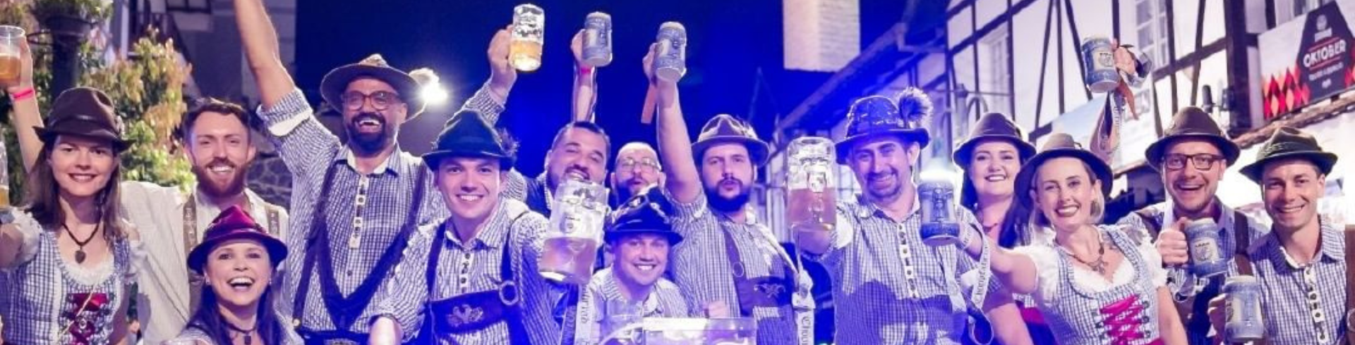OKTOBERFEST BLUMENAU 2023